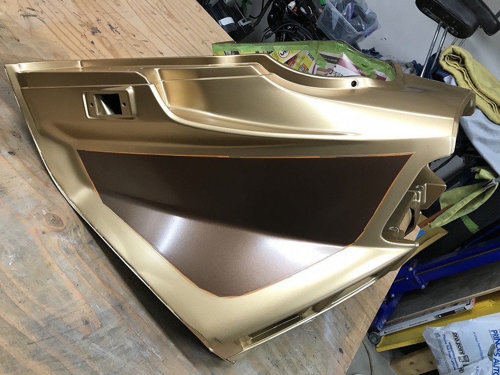 Front Fairing Gold-Brown Painted.jpg